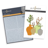 Altenew Textured Vases Bundle