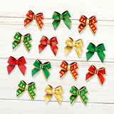 Katy Sue 3D Bow Creations - Festive Flair, 60 Double Sided Bows