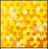 Frame Multi/Lines 10x23 cm HG/Yellow