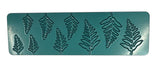 Cool Katz Craft Cutz 1/12 & 1/24 scale Fern leaf die