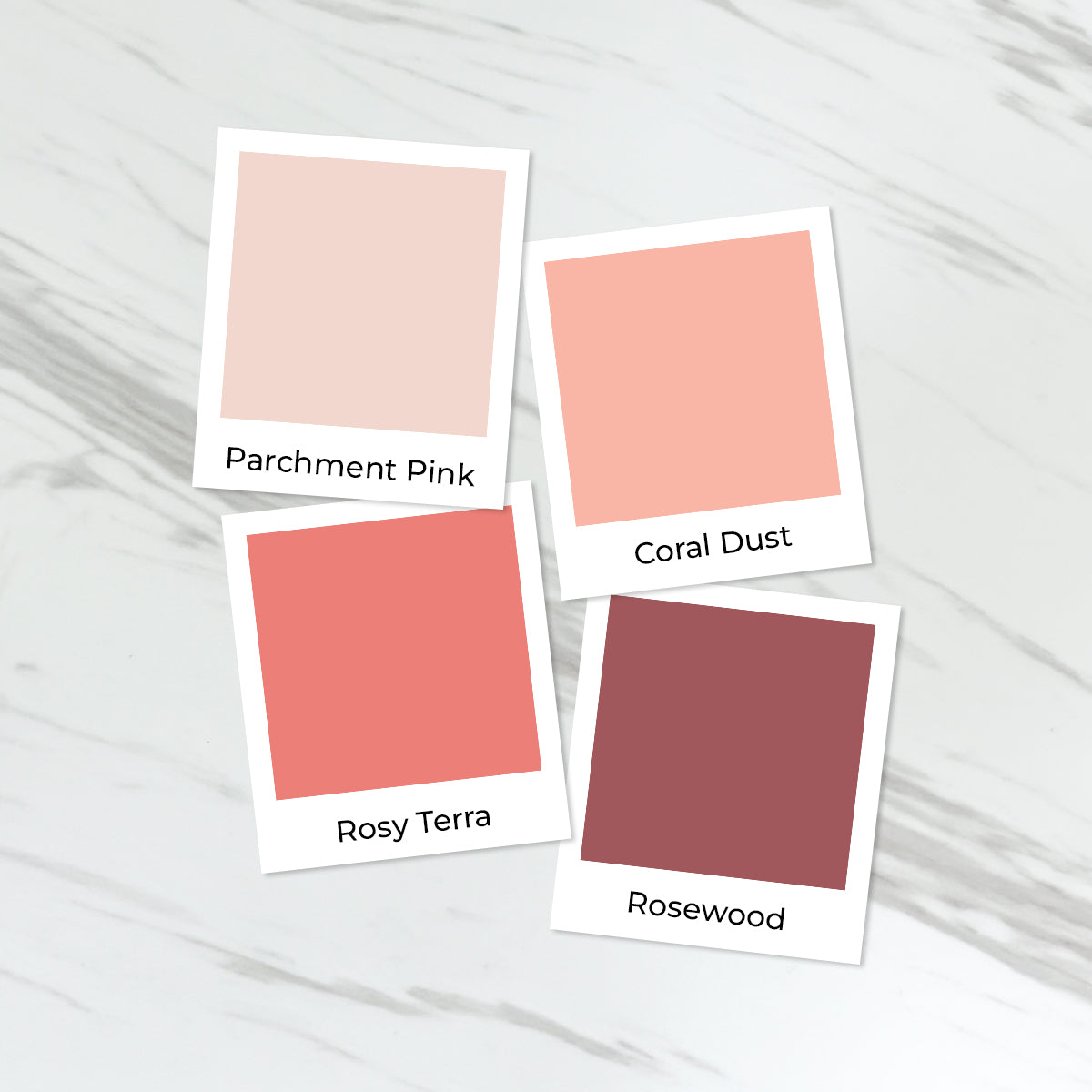 Altenew Vintage Study Fresh Dye Ink Mini Pods - ALT11482
