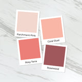 Altenew Vintage Study Fresh Dye Ink Mini Pods - ALT11482