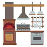 Honey Bee Stamps Lovely Layers: Outdoor Kitchen - Honey Cuts Stand-Alone Dies
