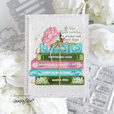 Honey Bee Stamps Lovely Layers: Stacked Stories - Honey Cuts Stand-Alone Dies