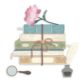 Honey Bee Stamps Lovely Layers: Stacked Stories - Honey Cuts Stand-Alone Dies