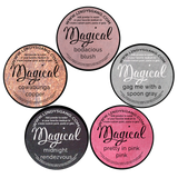 Lindy's Gang Totally 80's SHIMMER Magicals + Shaker/Sticker Pack