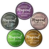 Lindy's Gang Northern Lights SHIMMER Magicals + Shaker/Sticker Pack