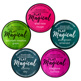 Lindy's Gang Mountain Meadows FLAT Magicals + Shaker/Sticker Pack