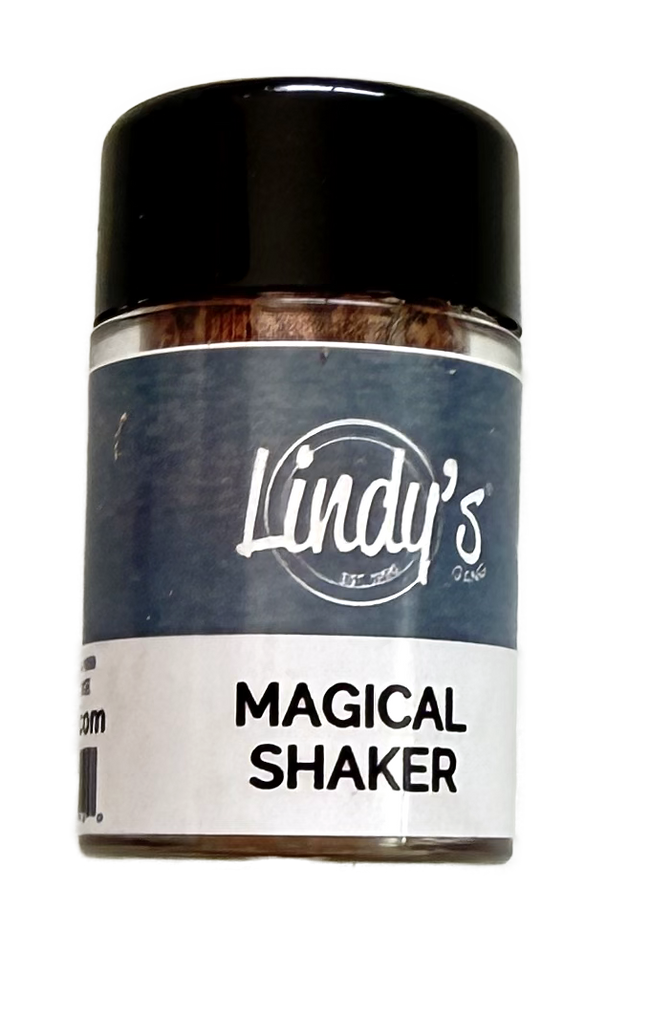 Lindy's Gang Wicked Witch of the Woods by Katie Pertiet