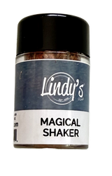 Lindy's Gang Wicked Witch of the Woods by Katie Pertiet