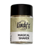 Lindy's Gang Gilded Garland by Vicki Boutin SHIMMER Shaker
