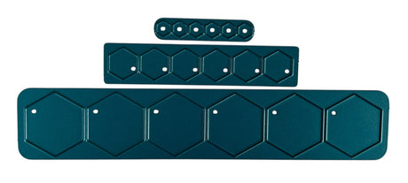 Cool Katz Craft Cutz Hexagons galore! mega bundle