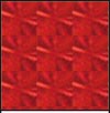 Frame Multi/Lines 10x23 cm Prism/ Red