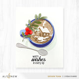 Altenew Scenes In A Sip - Complete Bundle