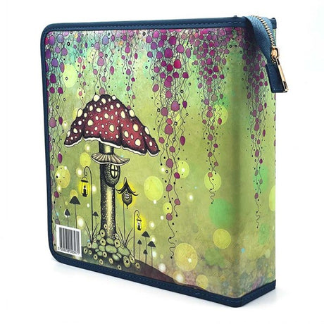 Lavinia Stamp Storage Binder – Scout  postage as per actual
