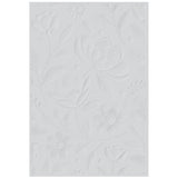 Sizzix 3D Textured Impressions by Catherine Pooler Happy Garden #1 (666981)