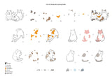 Altenew Cat Life - Complete Bundle