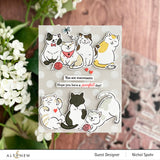 Altenew Cat Life - Complete Bundle