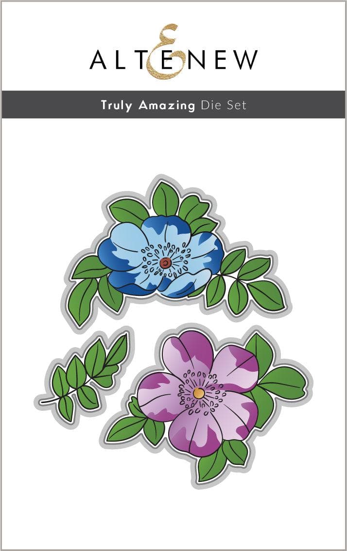 Altenew Truly Amazing – Complete Bundle