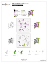 Altenew Truly Amazing – Complete Bundle