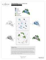 Altenew Truly Amazing – Complete Bundle