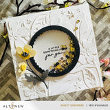 Altenew Stellar Sequins – Antique Gold