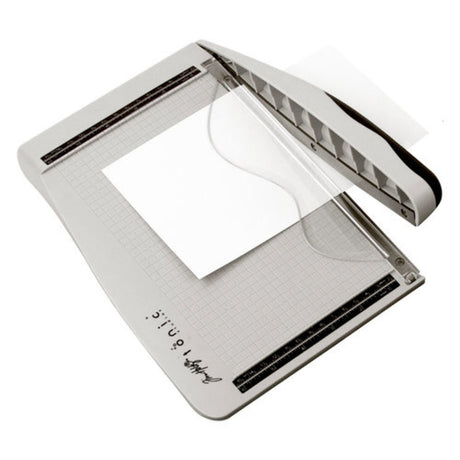 Tonic Tim Holtz 8.5 Inch Guillotine (160e) *POSTAGE AS PER ACTUALS