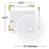 Altenew Stampwheel 2.0  postage as per actuals