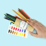 Altenew Woodless Watercolor Pencil 24 Set