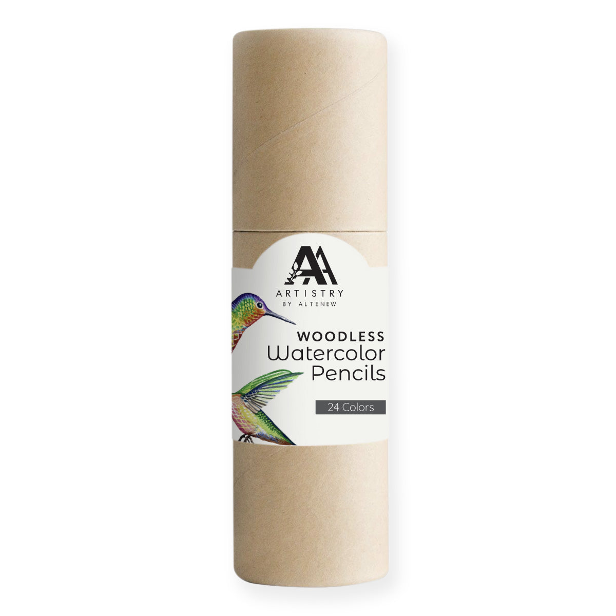 Altenew Woodless Watercolor Pencil 24 Set
