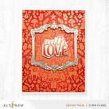 Altenew Holiday Essentials Die Set