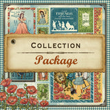 Graphic 45 Wonder of Oz Bundle