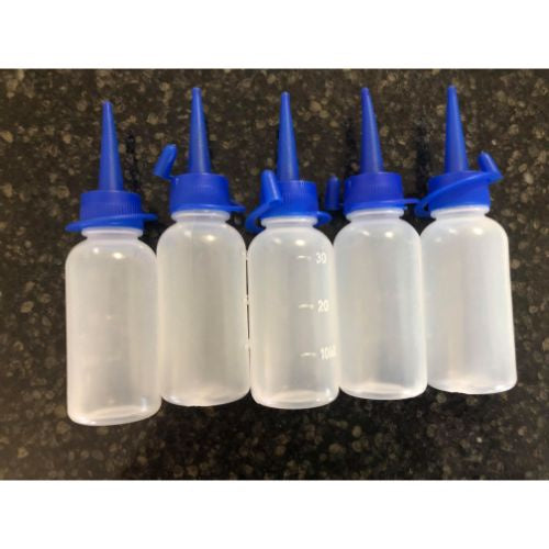 ATK 30ml Glue Bottle pack of 5 bottles