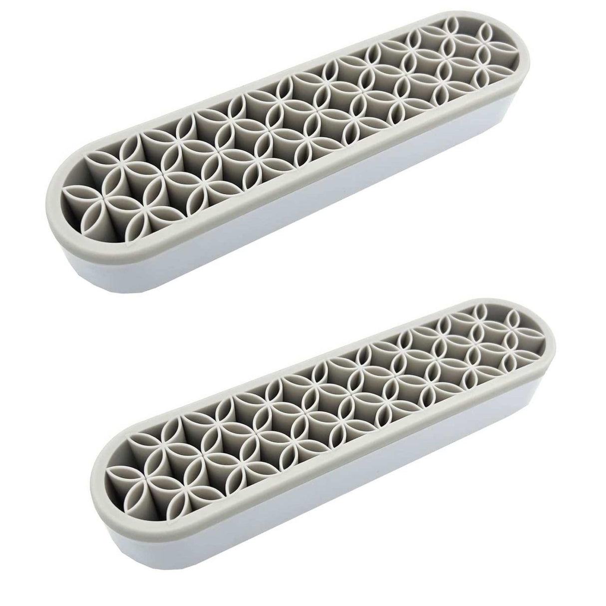 Crafty Trails Blending Brush Holder Gray 1 pcs