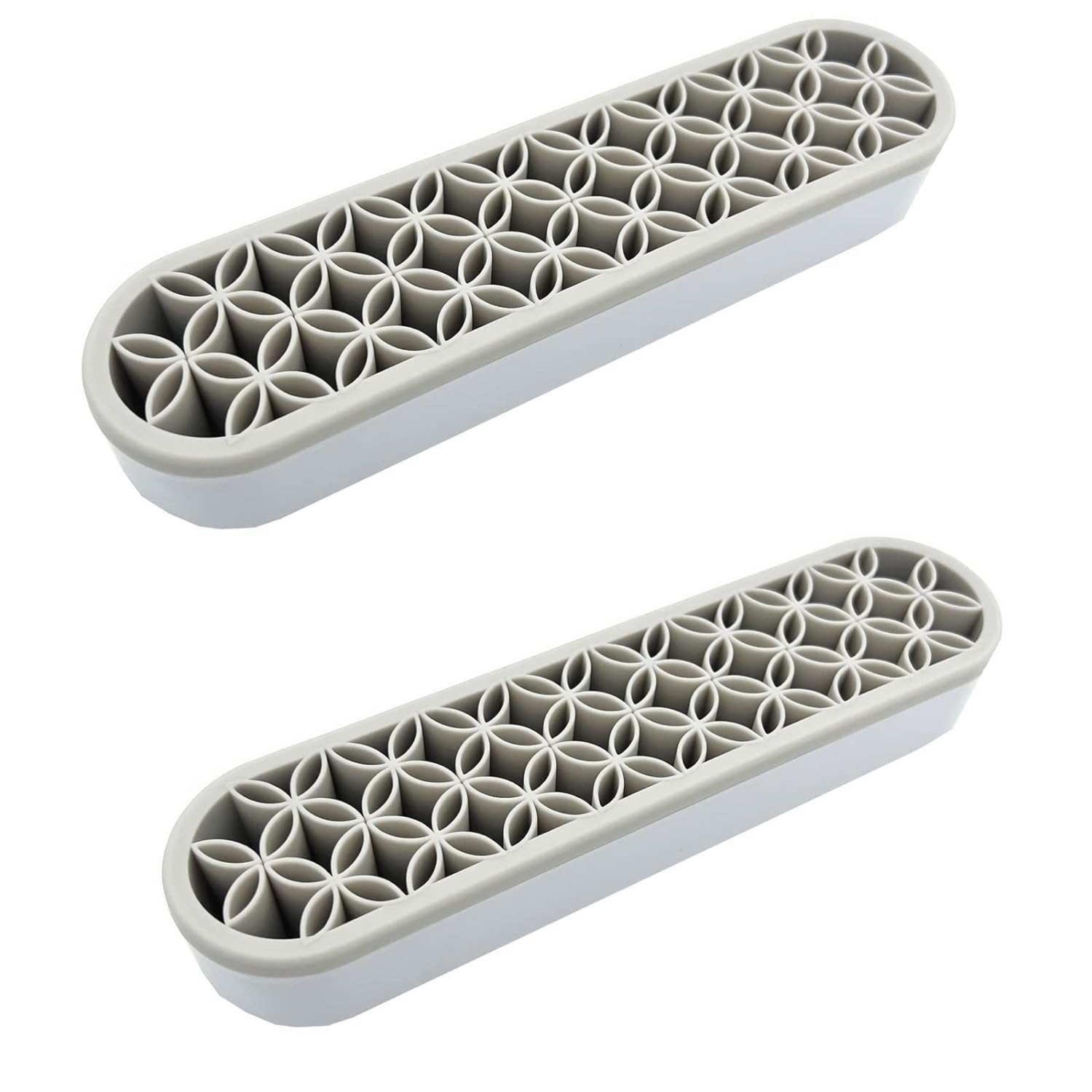 Crafty Trails Blending Brush Holder Gray 1 pcs