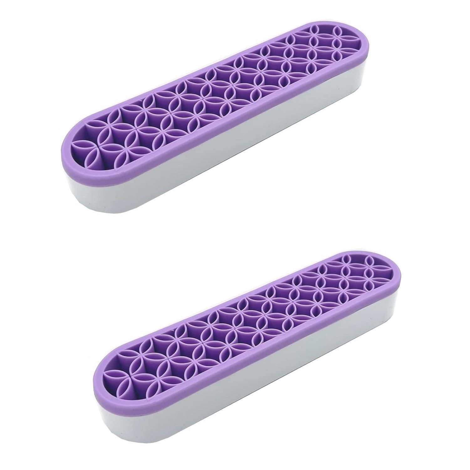 Crafty Trails Blending Brush Holder Purple 1 pcs