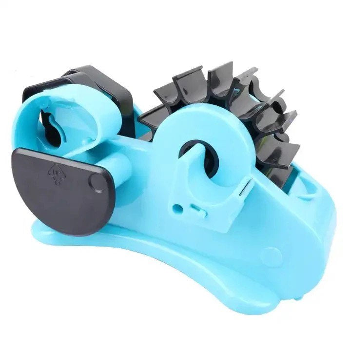 Crafty Trails Blue Tape dispenser