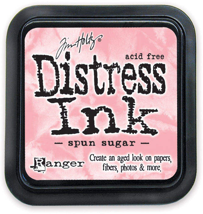 Tim Holtz Distress Ink Pad SPUN SUGAR