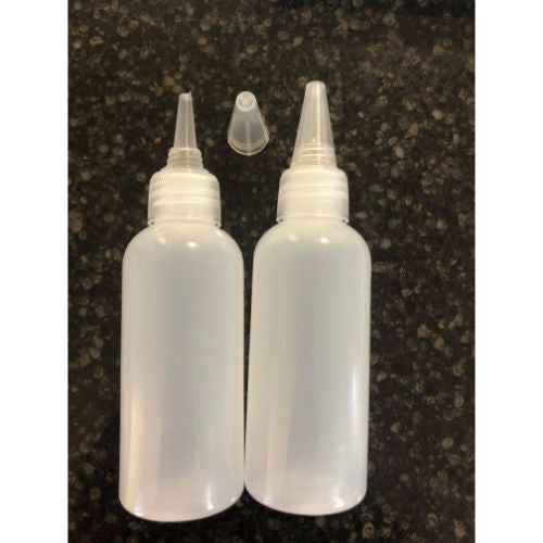 ATK 60ml Glue Bottle pack of 2 bottles