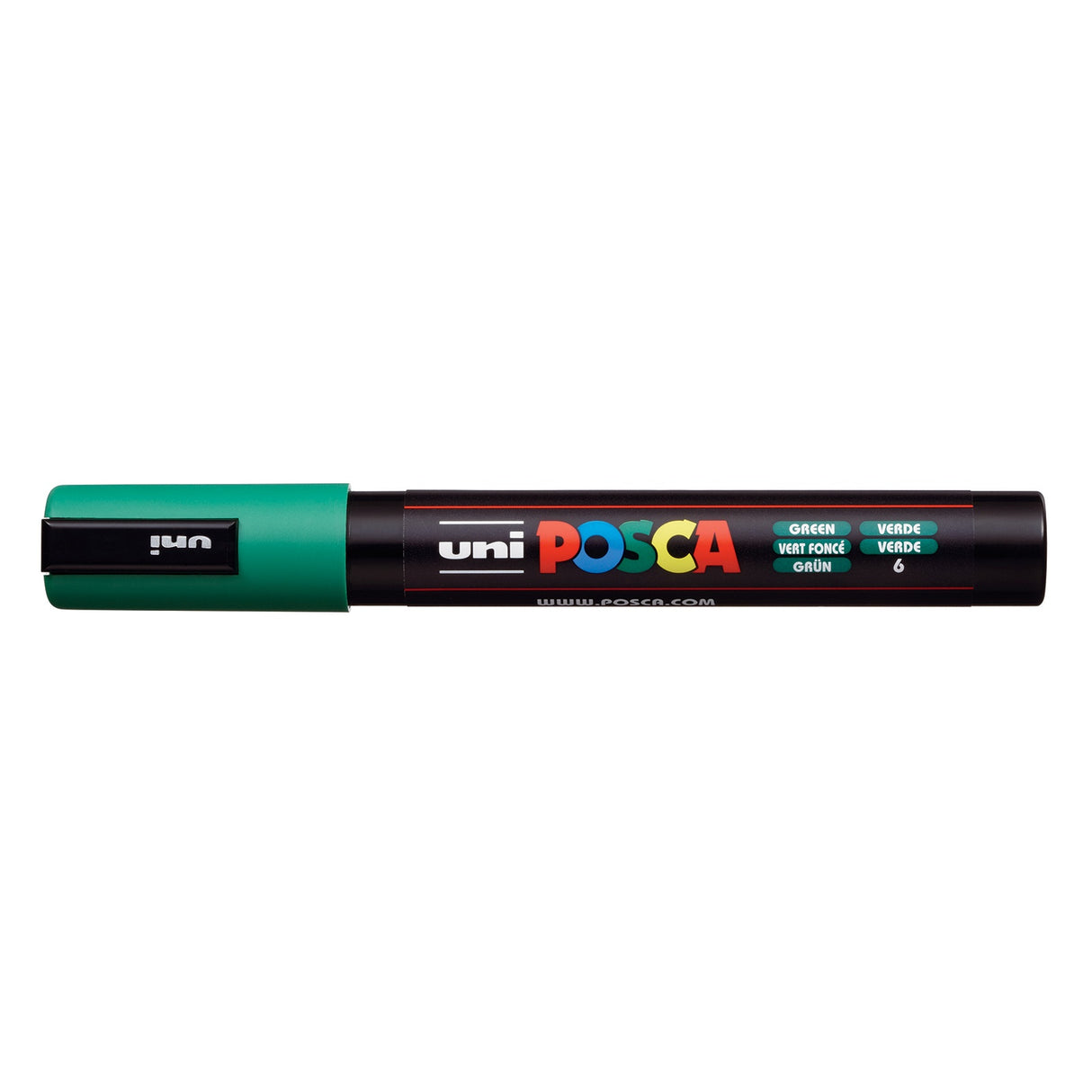 POSCA 5M Medium Paint Marker GREEN