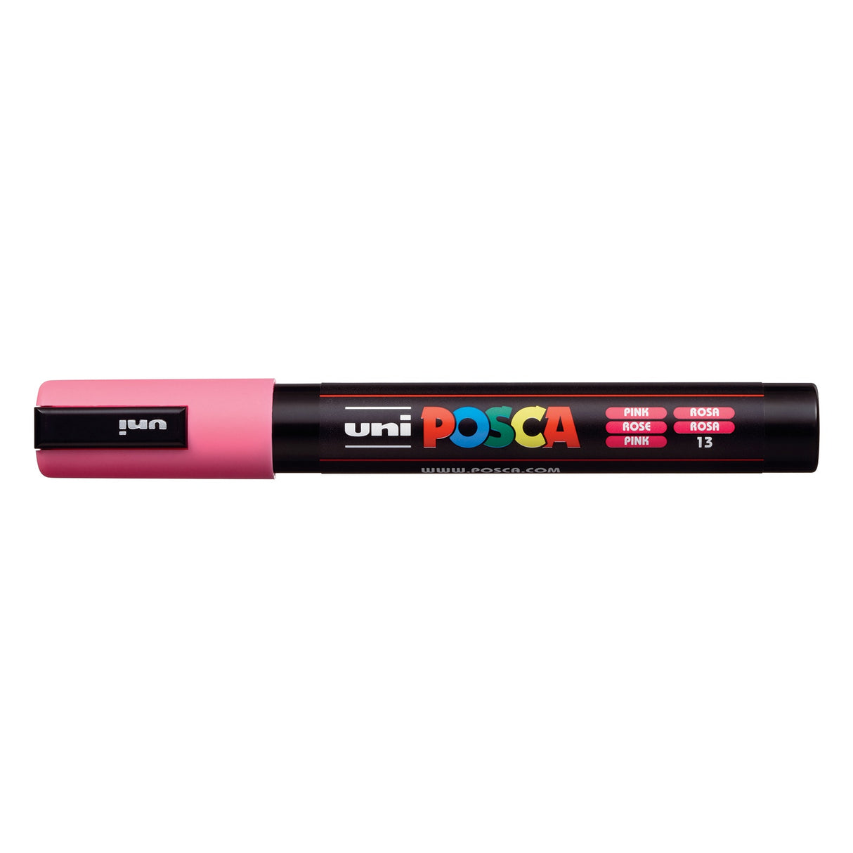 POSCA 5M Medium Paint Marker PINK