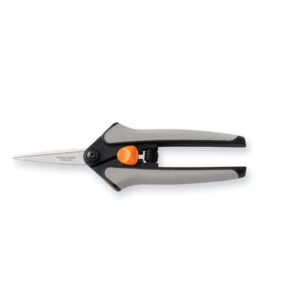 Fiskars â€¢ Easy action softgrip micro-tip 16cm