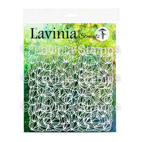 Lavinia Stencils  Ambience