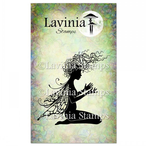 Lavinia Stamps Aria Stamp LAV584