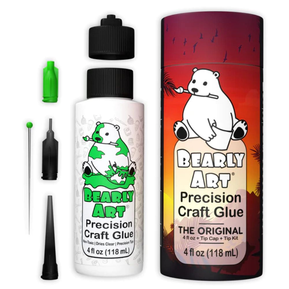 Bearly Art Special Edition Keepsake Box The Original