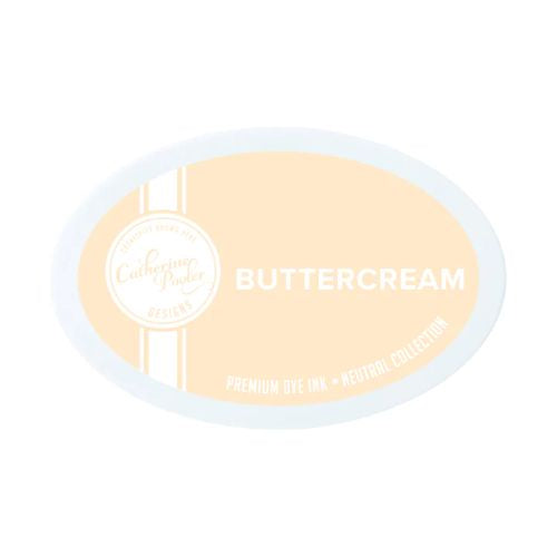 Catherine Pooler Buttercream Ink Pad