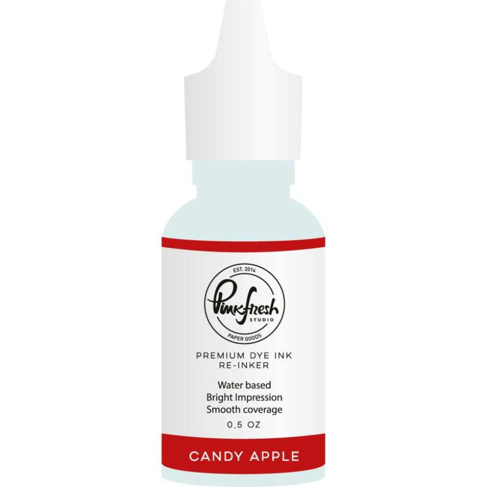 Pinkfresh Studio - Candy apple re-inker