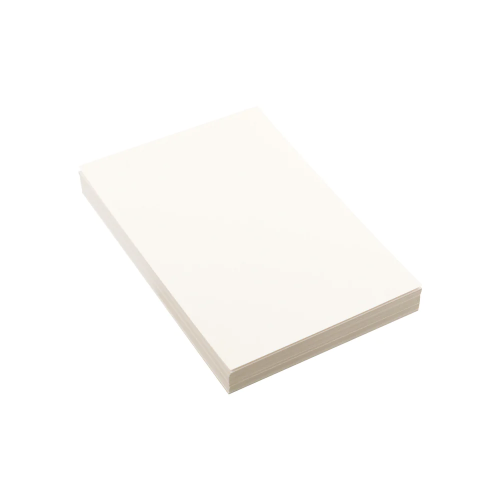 Couture Creations Cardstock - A5 Smooth White - (280gsm) - 50pk