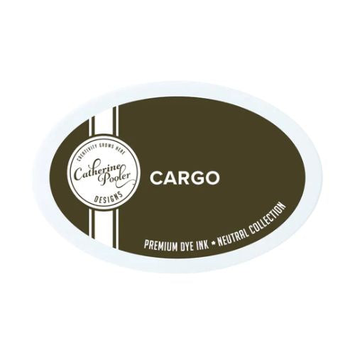 Catherine Pooler Cargo Ink Pad