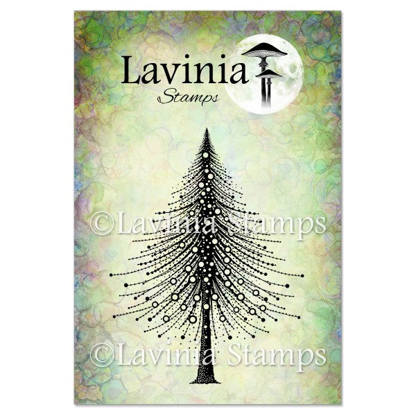 Lavinia Stamps Christmas Joy - Stamp LAV834